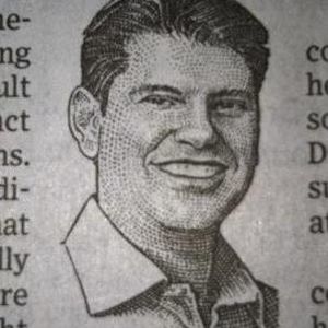 Meet your Posher, Bill